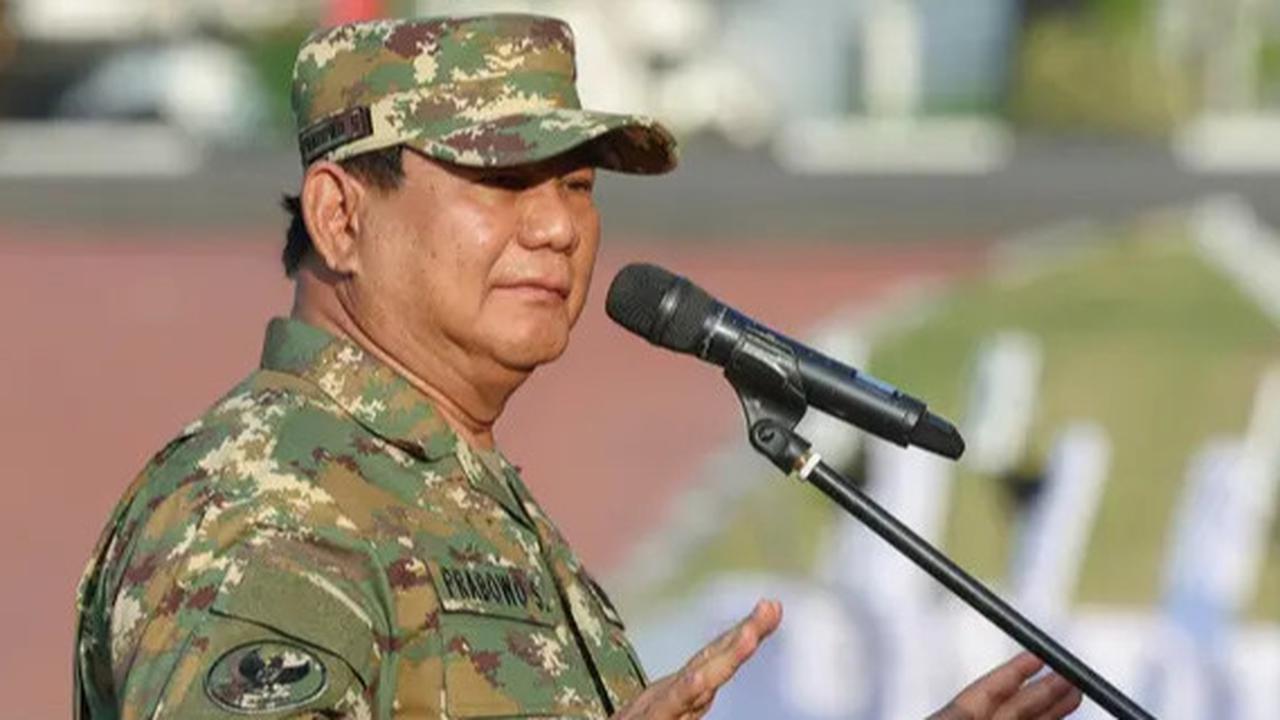 Prabowo Carikan Jalan Keluar untuk Sritex Usai Pailit