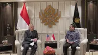 Indonesia Teken MoU dengan AS di Bidang Permuseuman, Bakal Kerja Sama Bareng Museum Smithsonian dan MoMA