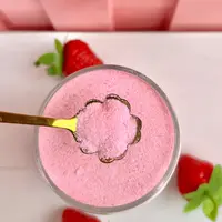Cek di sini seberapa aman konsumsi minuman kolagen?