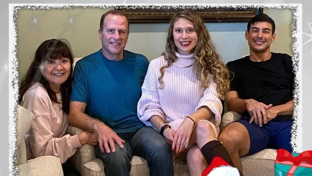 Profil Tyler Bigenho, Kekasih Aurelie Moeremans yang Merupakan Seorang Ahli Chiropractic