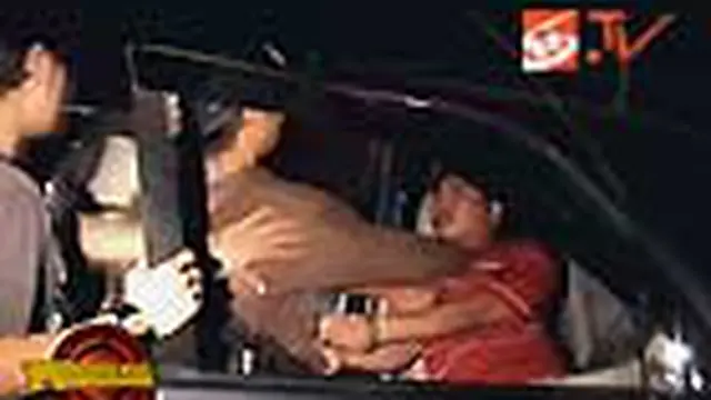 Dua Gembong Hipnotis Ditangkap