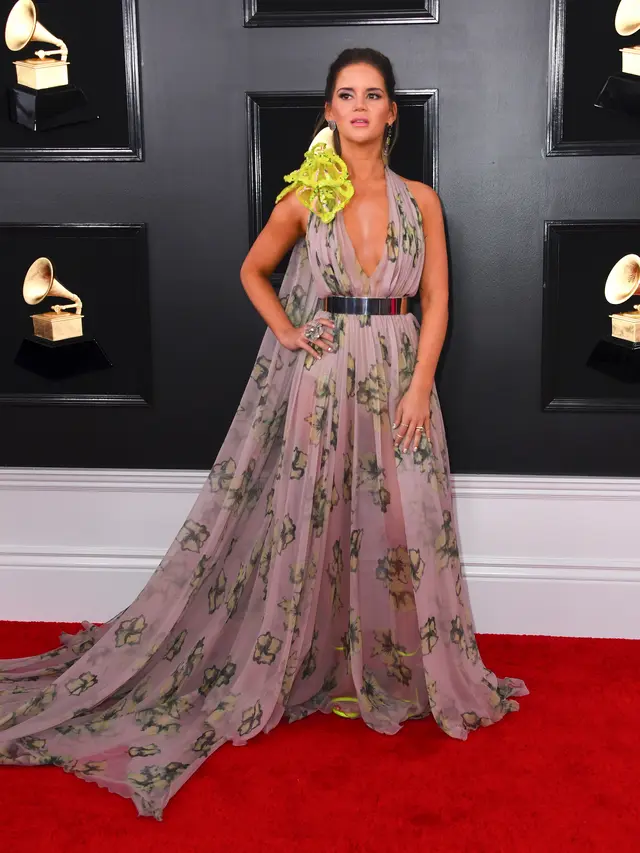 Grammy Awards 2019