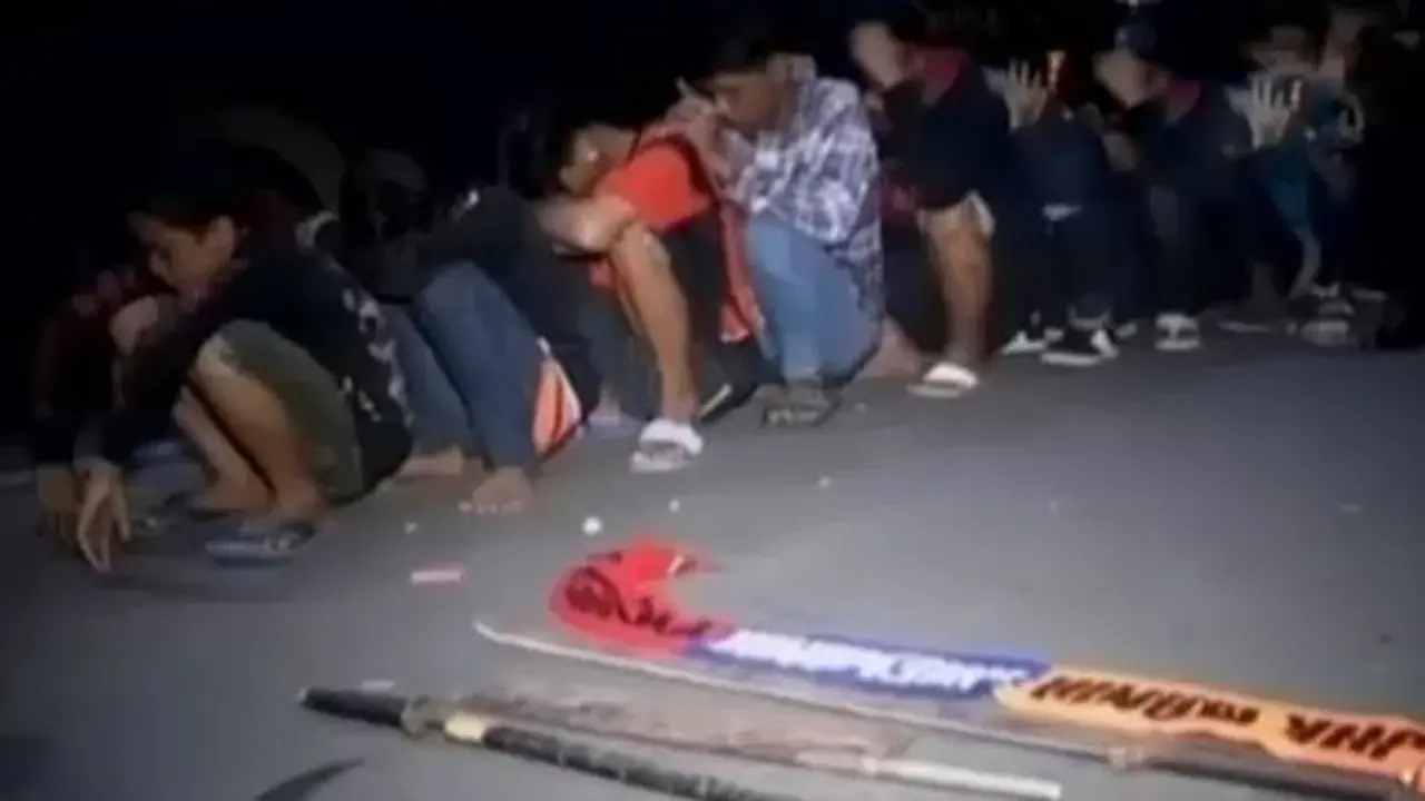 Razia-Persija