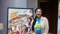 Meriam Bellina Bahas Single Mother Dalam Film Senin Harga Naik: Saat Kehilangan, Kita Baru Merasa