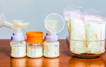 Tips bagi Ibu Menyusui agar ASI Tetap Produktif saat Puasa, Syarat-Syarat Ini Harus Dipenuhi