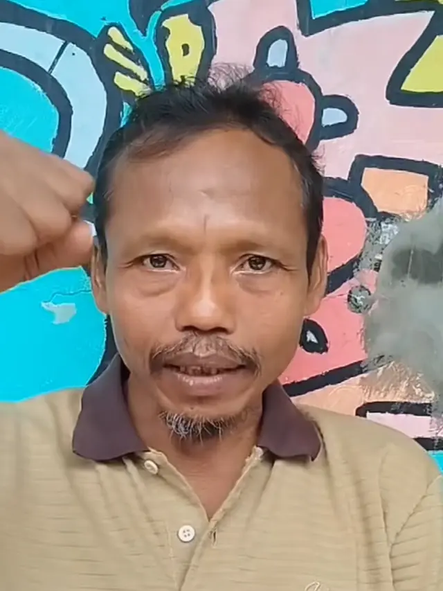 Sumanto Jadi Selebgram
