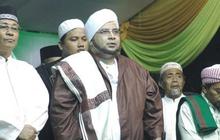 Fatwa haram buat pencari Tuhan