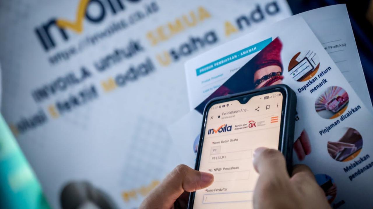 AFPI Tolak Tuduhan Kesepakatan Harga, Code of Conduct Sudah Tidak Berlaku Lagi