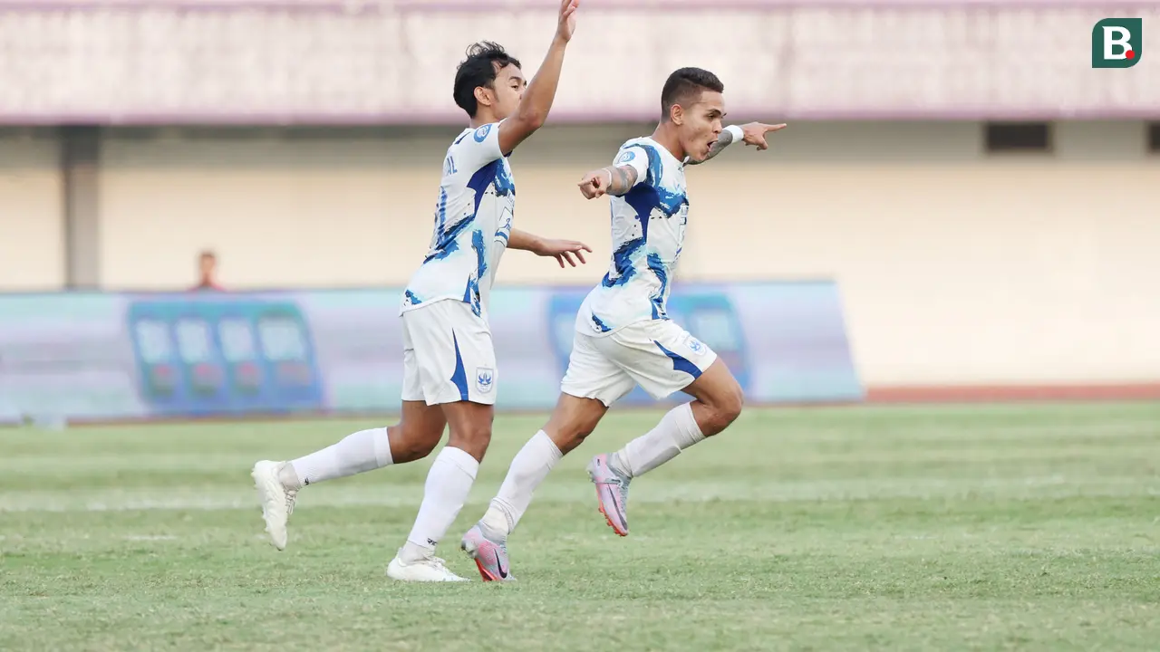 Dewa United vs PSIS Semarang