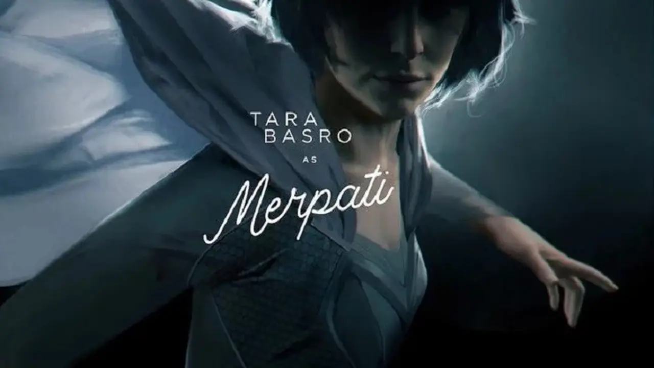 Merpati