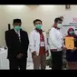 Dadang Supriatna-Sahrul Gunawan Menangi Pilkada Kabupaten Bandung