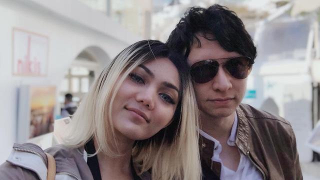 Rina Nose dan Josscy