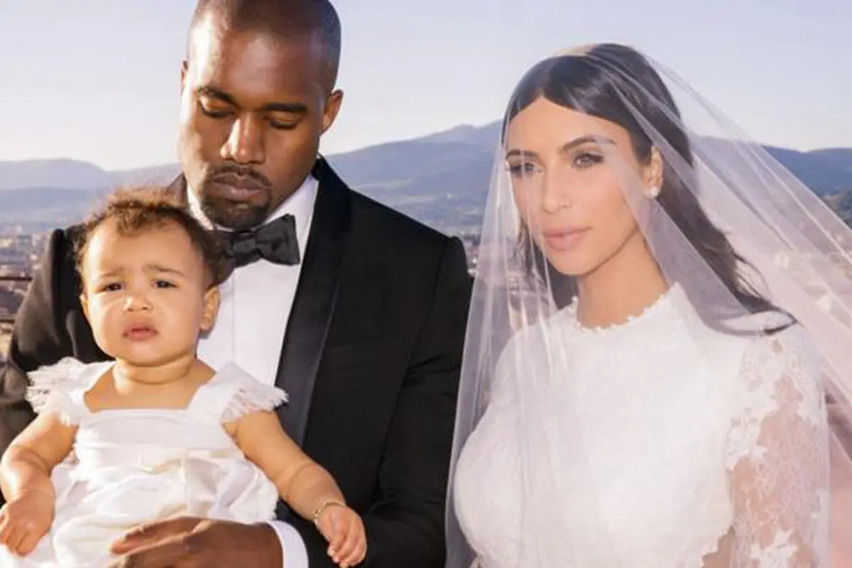 Kim Kardashian Ingin Dihamili Lagi Oleh Kanye West