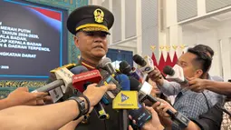 Jabat KSAD, Tandyo Budi Ungkap Tugas Khusus dari Prabowo