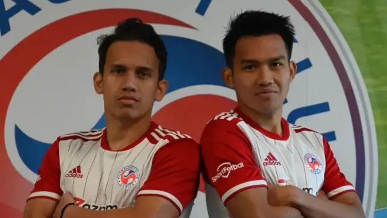 Kata-kata Egy Maulana Vikri Setelah Gagal Terbang ke Australia karena Masih Cedera: Tidak Beruntung!