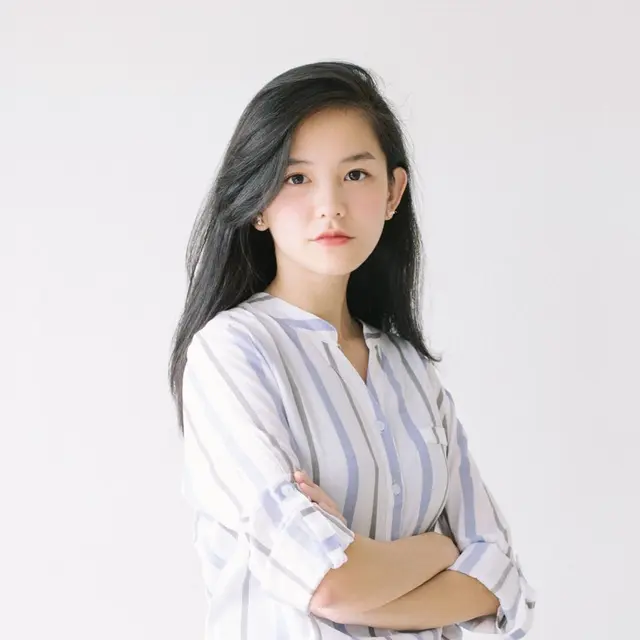 Sempat Viral, Ini 6 Potret Terbaru Leonardo 'Hakim Cantik' Bak Idol Korea