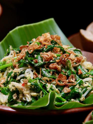 Serupa Tapi Tak Sama Ini Perbedaan Urap Trancam Dan Gudangan Lifestyle Fimela Com