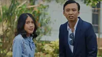 Romansa Nurul dan Soleh Jadi Awal Kasus Baru di Open BO: I Am Campus, Nonton di Vidio