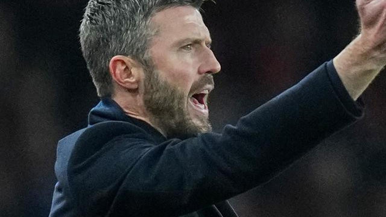 Michael Carrick Bikin Fans MU Bersemangat Nonton Pertandingan Lagi