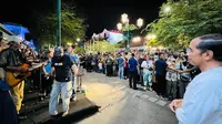 13 Rekomendasi Wisata Malam Tahun Baru di Jogja 2025, Seru Dikunjungi