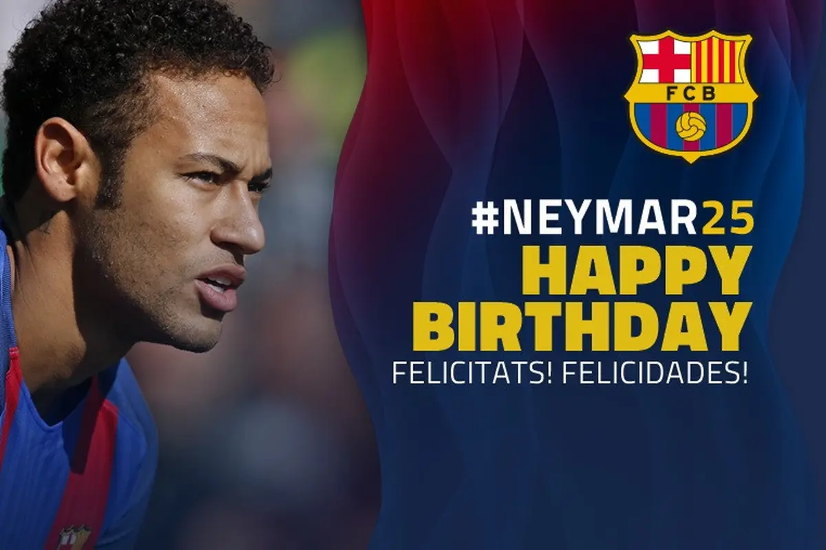 Neymar