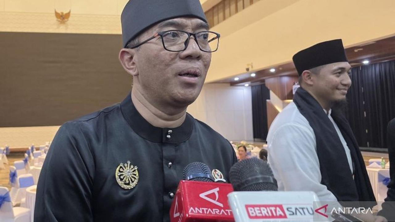 Mendiktisaintek: Kampus Dukung Program Prioritas Nasional untuk Kemandirian Bangsa