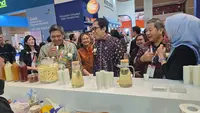 Wajib Halal 18 Oktober 2026, Industri Pangan Bersiap Ubah Rantai Pasok