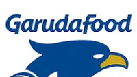 Logo Garuda Food (Dok. akun resmi PT Garuda Food)