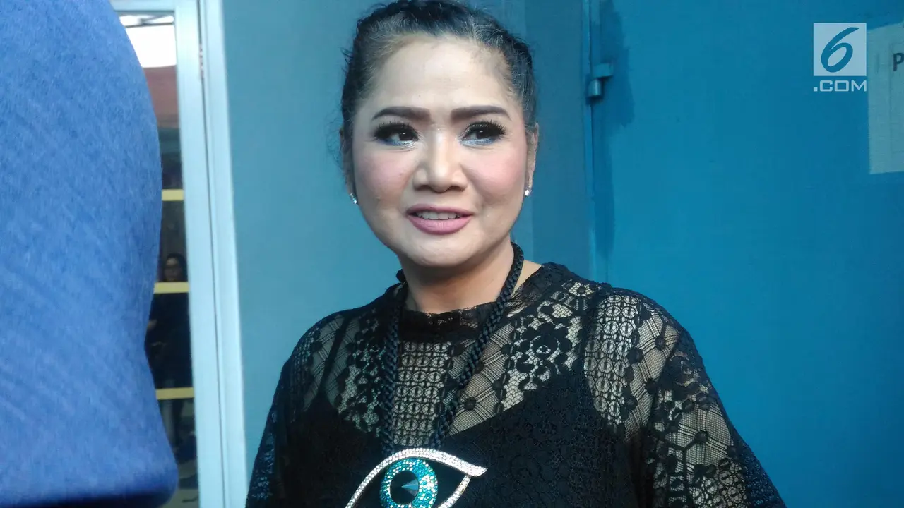 Vina Panduwinata