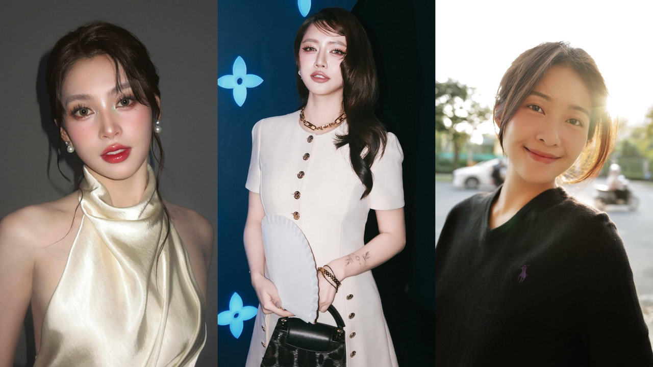 Beautiful Vietnamese