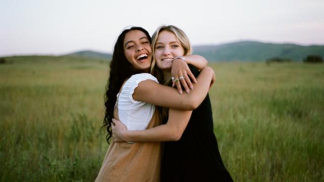 Friends
