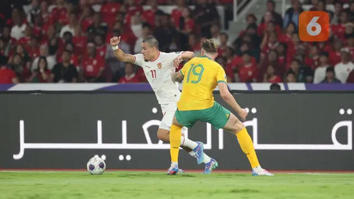 Pesan Menyentuh Ragnar Oratmangoen yang Harus Absen Sementara dari Timnas Indonesia: Fokus Pemulihan