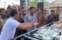Viral Video Sawer DJ, Anggota DPRD Hatami Ditegur Ketua Dewan dan Partai