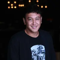 Eksklusif foto Dimas Anggara (Deki Prayoga/bintang.com)
