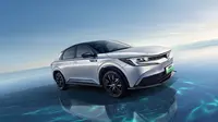 Honda Luncurkan 2 Mobil Listrik baru di Beijing (Honda Global)