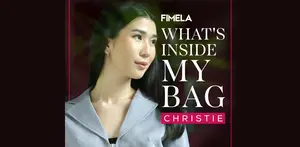 WIB ChristieWIB Christie