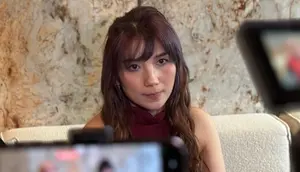 Vicky Prasetyo Klaim Siapkan Biaya Persalinan Rp50 Juta untuk Fangfang