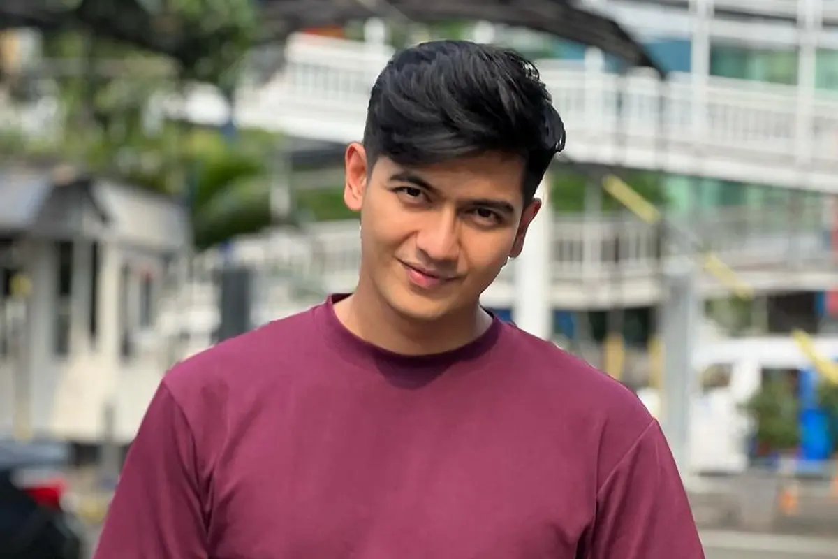 Teuku Ryan
