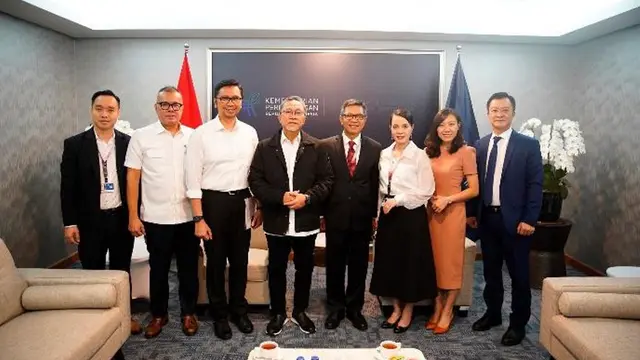 Kemendag