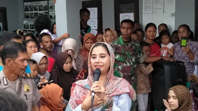 Ayu Azhari