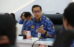 Kemendagri Siapkan Tahap Penentuan Daerah Inovatif 2026