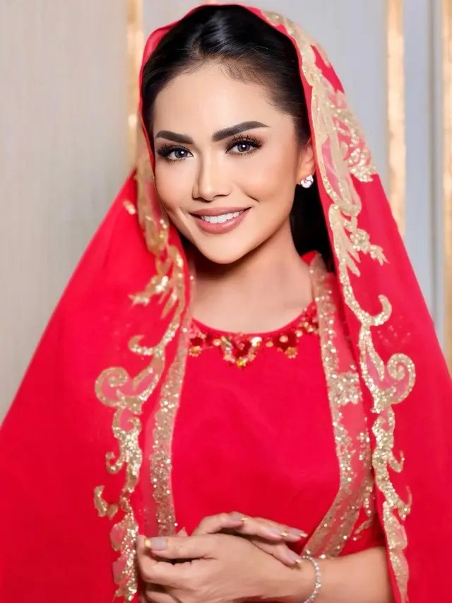 krisdayanti