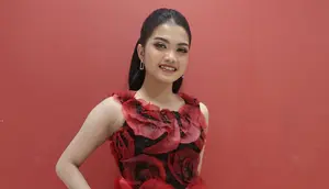 Profil Fitri Makassar yang Tersenggol dari Dangdut Academy 8 Top 21