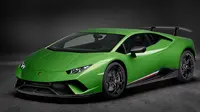 Daftar Harga Lamborghini Indonesia Januari 2020