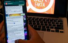 Simak, 6 Tips Mudah Terhindar dari Pencurian Data Pribadi