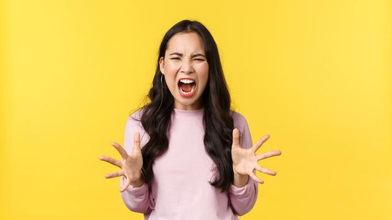 Enggak Ribet dan Ampuh, Begini Cara Mencegah dan Mengatasi Ledakan Emosi
