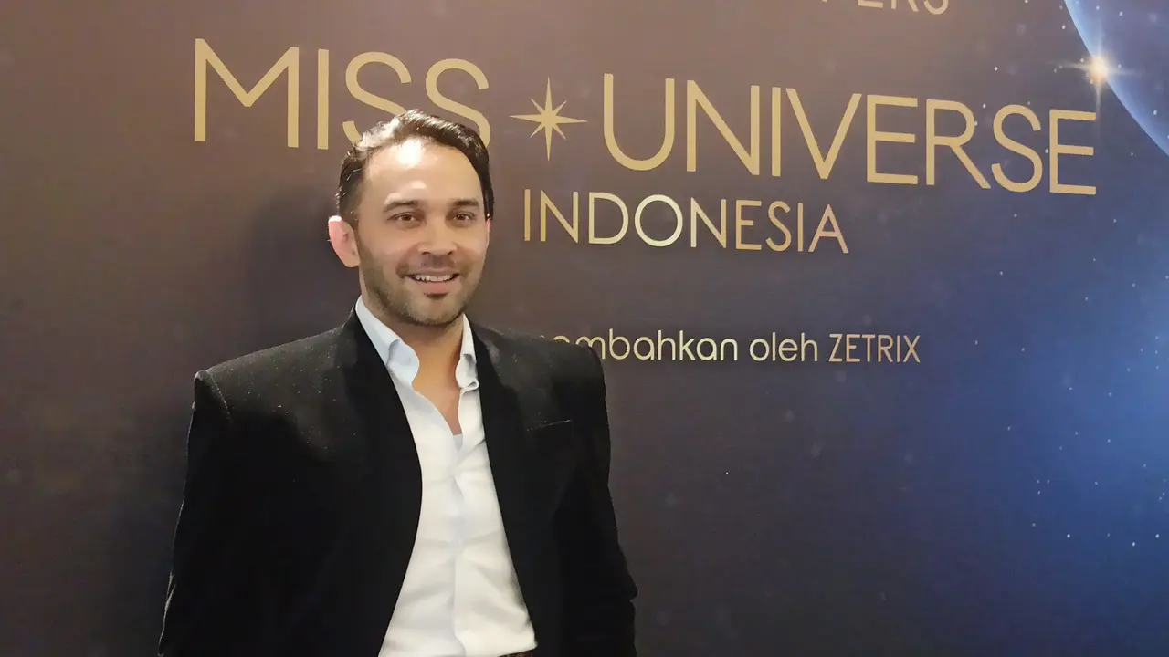 Teuku Zacky