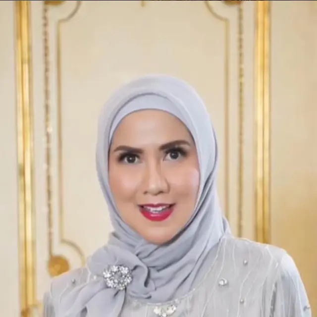 6 Artis Ini Nyaleg Lebih dari Sekali, Coba Peruntungan Lagi di Tahun 2024