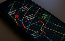 Mengenal Arti Warna Merah, Biru, dan Kuning di Google Maps