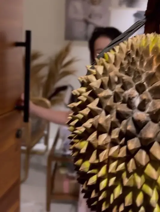 Handika Pratama (Instagram/handikapratama20)